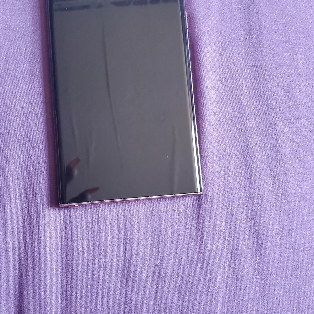 SAMSUNG Galaxy Note 20 Ultra 5G Cell Phone